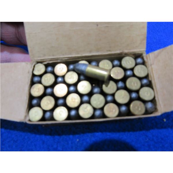 Collector Ammo - 22 Short Whiz-Bang (Pick Up or Ship by UPS Only)
