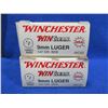 Image 2 : 9MM Luger 147gr BEB Winchester (Pick Up or Ship by UPS Only)