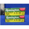 Image 2 : 12 Ga. 2 3/4" 1 oz Rifled Slug Remington (Pick Up or Ship by UPS Only)