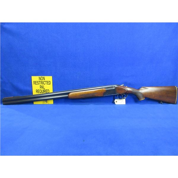 Non-Restricted - Baikal Model IJ-12 in 12 Ga. 2 3/4"