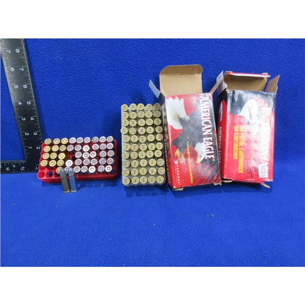 38 Spl 158gr Lead RN Federal (Pick Up or Ship by UPS Only)