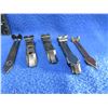 Image 2 : Lot of 5 Misc. Rear Sights