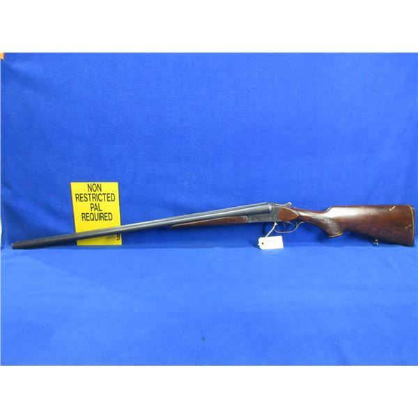 Non-Restricted - Baikal Model IJ-58M in 16 Ga. 2 3/4"