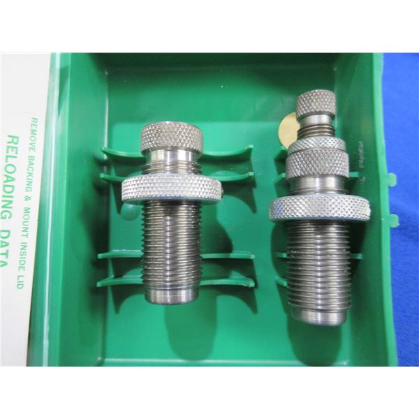 RCBS 38 Spl/357 Mag 2 Die Set
