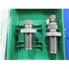 Image 1 : RCBS 38 Spl/357 Mag 2 Die Set