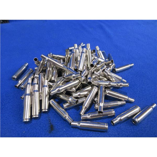 NEW - Brass Only - 222 Rem. NP Unprimed - Bag of 92