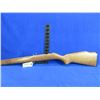 Image 4 : Stcok Only - Marlin Model 917V in 17 HMR Wood Stock