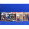 Image 1 : 5 Shooter's Bible Books - 1976, 1977, 1978, 1980 and 1984