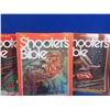 Image 3 : 5 Shooter's Bible Books - 1976, 1977, 1978, 1980 and 1984