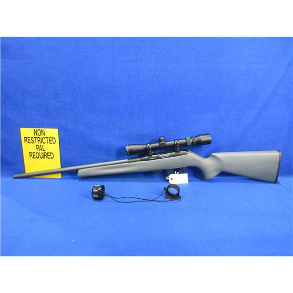 Non-Restricted - Remington Model 597 in 22 LR