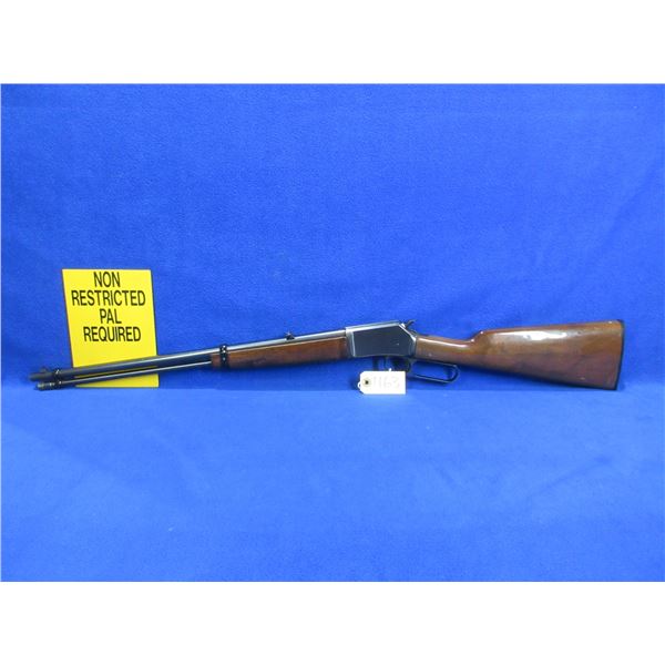 Non-Restricted - Browning Model BL-22 in 22 S/L/LR