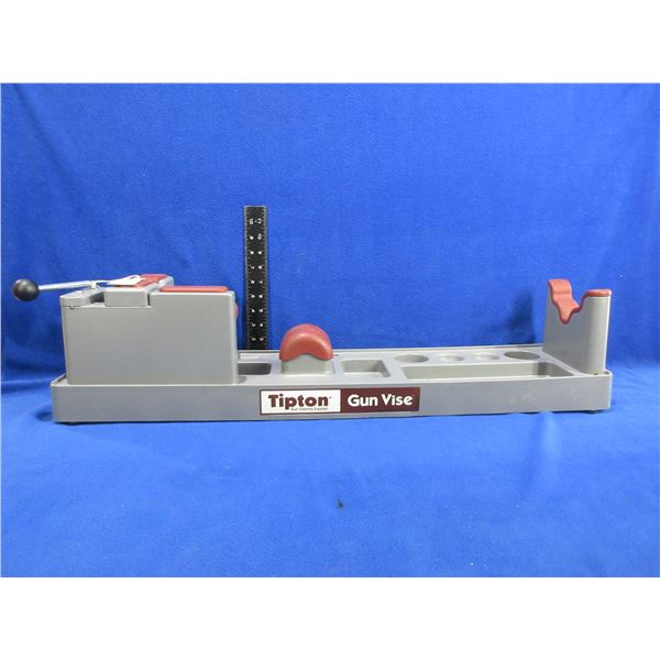 Tipton Gun Vise