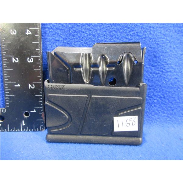 Savage 10/110/11/12/14 SA 308 Win/6.5 Creedmoor 10 Rd. Magazine