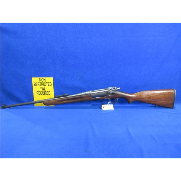 Non-Restricted - Austrian Steyr 1896 in 6.5x55