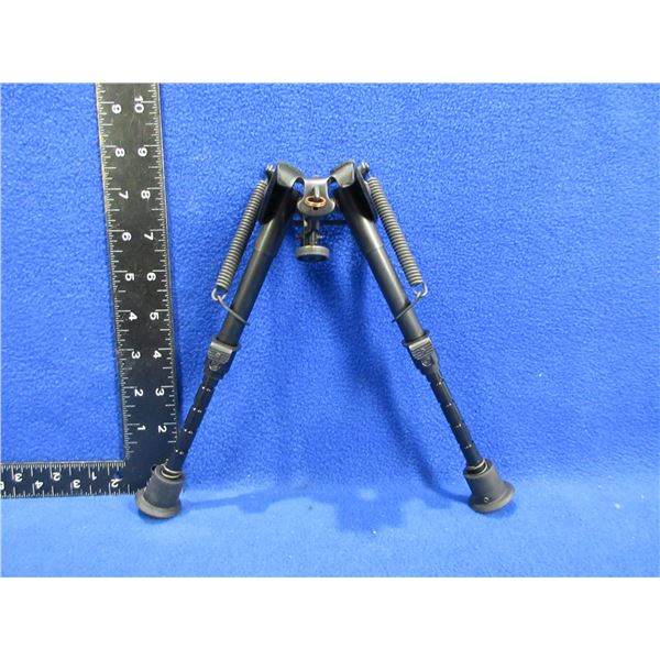 Harris 1A2 Ultralight Bipod - 6" to 9"