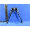 Image 1 : Harris 1A2 Ultralight Bipod - 6" to 9"
