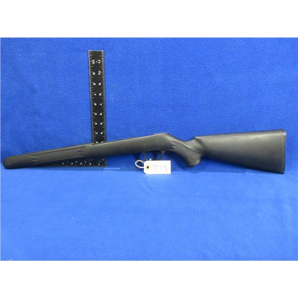 Stock Only - 22 LR Savage Mark II Synthetic Stock
