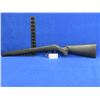 Image 1 : Stock Only - 22 LR Savage Mark II Synthetic Stock