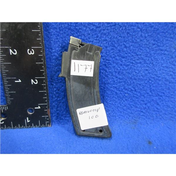 22 LR Remington Nylon 10C - 10 Round Magazine - PAL Required