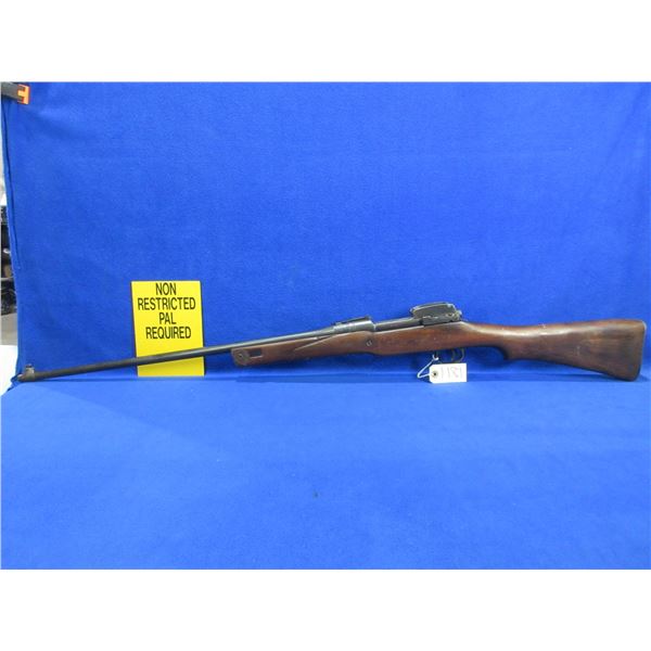 Non-Restricted - ERA P14 Enfield in 303 British