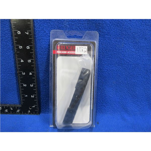 NEW - Ruger MK III & MK IV 22/45 Picatinny Rail