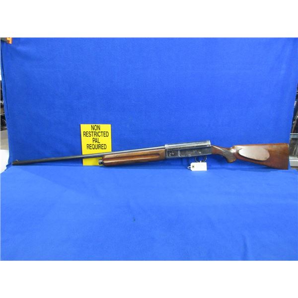 Non-Restricted - Rheinmetall Model Nr. 4 in 16 Ga. 2 9/16"