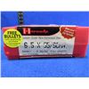Image 2 : Hornady 6.5X55 SCAN FL 2 Die Set