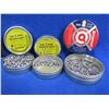 Image 1 : .177 Cal. Crosman and Dynamit Nobel Pellets