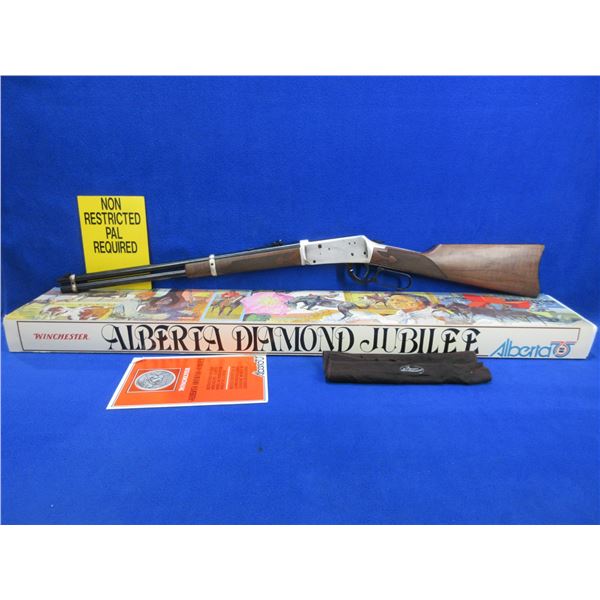 NEW - Non-Restricted - Winchester 94 Commemorative in 38-55 Win.