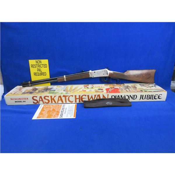 NEW - Non-Restricted - Winchester 94 Commemorative in 38-55 Win.