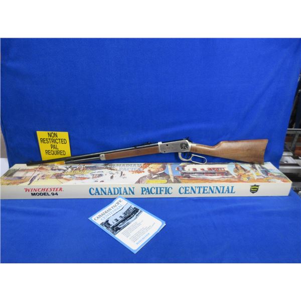 NEW - Non-Restricted - Winchester 94 Commemorative in 32 Win. Spl.