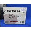 Image 1 : 22 LR 40gr Solid Automatch Federal (Pick Up or Ship by UPS Only)