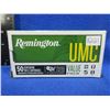 Image 1 : 223 Rem. 50gr JHP Remington UMC (Pick Up or Ship by UPS Only)