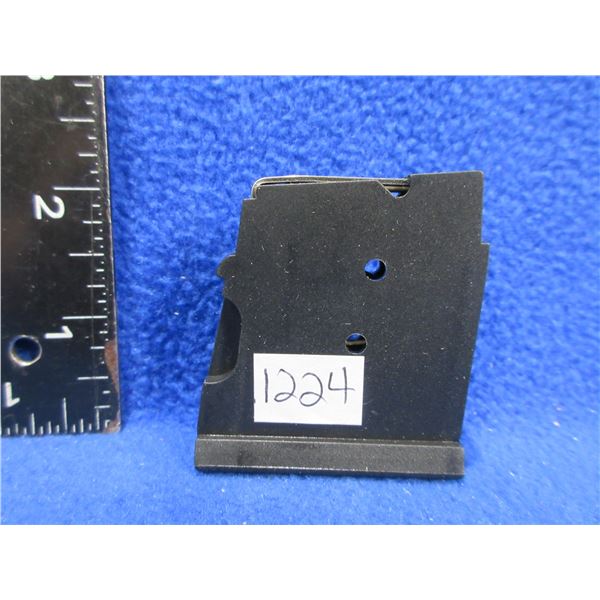 17 HMR/22 WMR CZ 455/457/512 - 5 Round Magazine - PAL Required