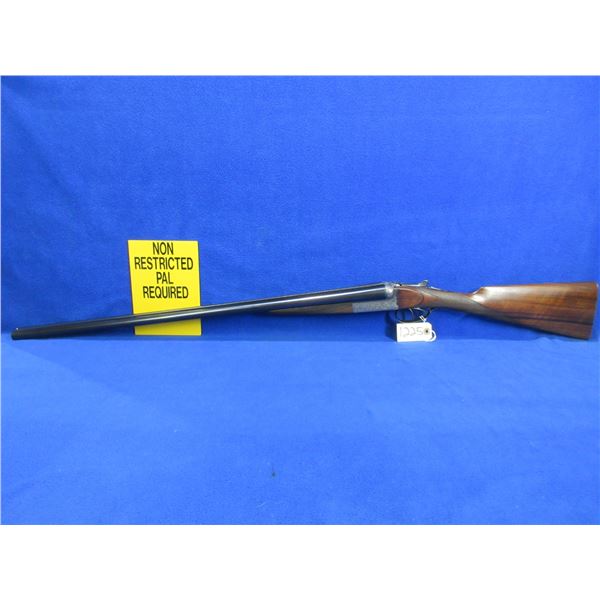 Non-Restricted - Belgian SXS in 20 Ga. 2 1/2"