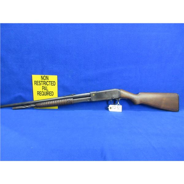 Non-Restricted - Remington Model 14 in 30 Rem