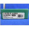 Image 2 : RCBS 444 Marlin FL 3 Die Set with Shell Holder # 28