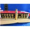 Image 1 : Brass Only - 338 Lapua Mag Unprimed Federal - Box of 20