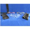 Image 1 : 3 Pairs of Safety Shooting Glasses