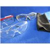 Image 3 : 3 Pairs of Safety Shooting Glasses