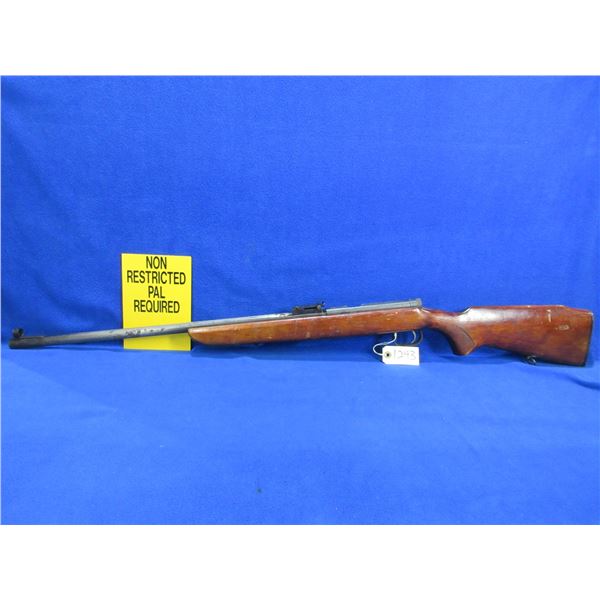 Non-Restricted - TOZ Model 08-01 in 22 LR