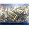Image 2 : NEW - Brass Only - 9MM Luger RP Headstamp Unprimed - Bag of 100