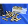 Image 1 : Brass Only - 7MM Rem. Mag Unprimed - Bag of 26