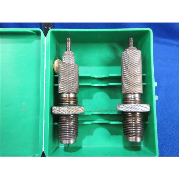 RCBS 300 Win. Mag FL 2 Die Set