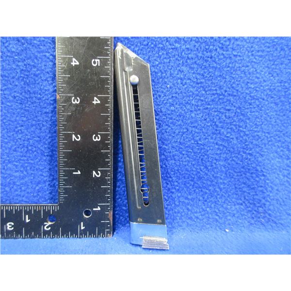 22 LR Ruger MKII 10 Round Magazine - PAL Required