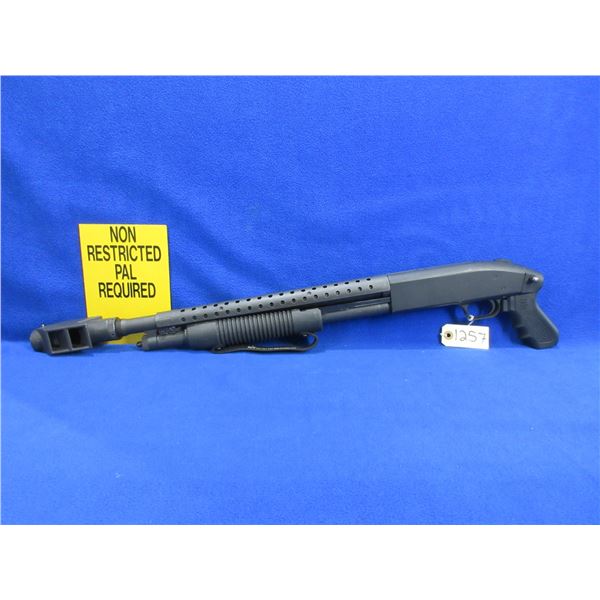 Non-Restricted - Mossberg 500 Roadblocker in 12 Ga. 3"