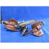 Image 2 : Vintage Pair of RCMP Long Shank Spurs - Made in England