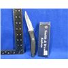 Image 1 : Smith & Wesson Cuttin' Horse Folding Lock Blade Knife CH008