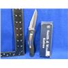 Image 2 : Smith & Wesson Cuttin' Horse Folding Lock Blade Knife CH008