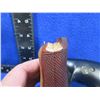 Image 2 : 4 Smith & Wesson K/L Frame Grips - 1 has Damage